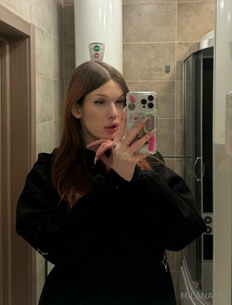 milana ts pornstar hd archive