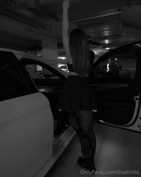 lilathrills star exclusive photos