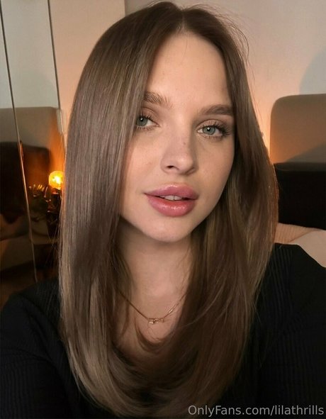 lilathrills nice model pictures