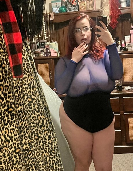 dammdenver model naked image