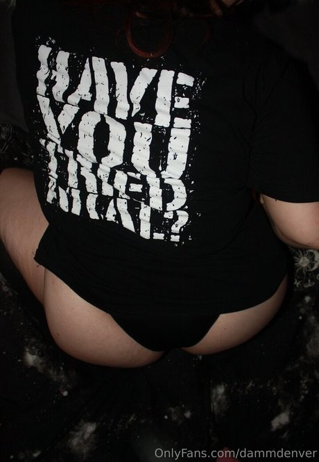 dammdenver model beautiful img