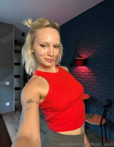 christivovk nude model porn galleries