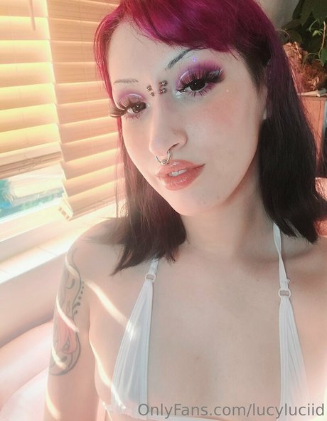 lucyluciid star beautiful gallery