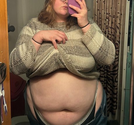 cuddlycow170 model high quality archive