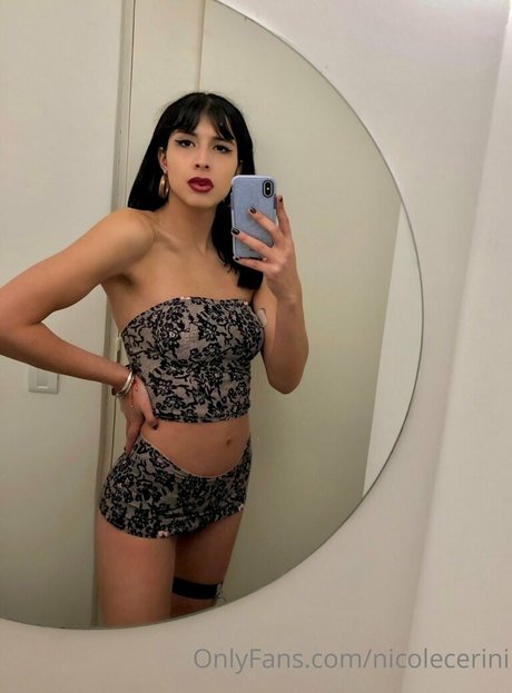 nickycerini model art pictures