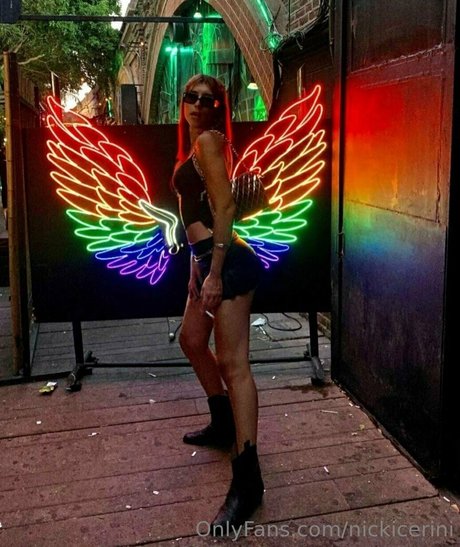 nickycerini Profile pic