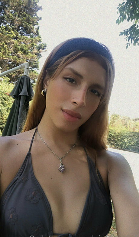 nickycerini perfect model image