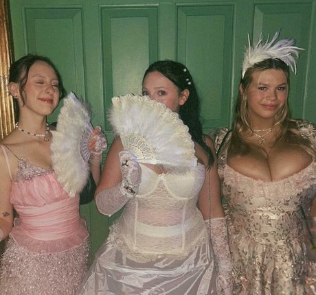 Rachel Pate model beautiful photos