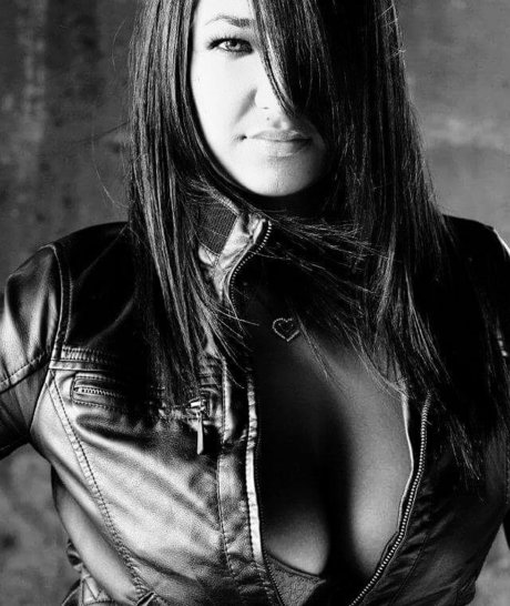 Magan Jade pornstar erotic photos