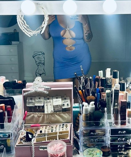 Magan Jade perfect pornstar photo