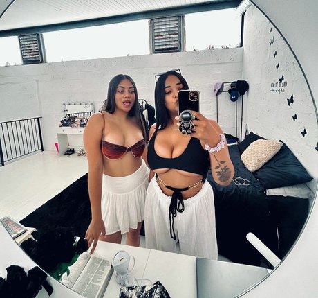 Magan Jade pretty star archive