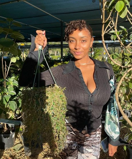 Plantbae pornstar perfect images