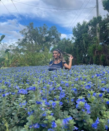 Plantbae nice pornstar image