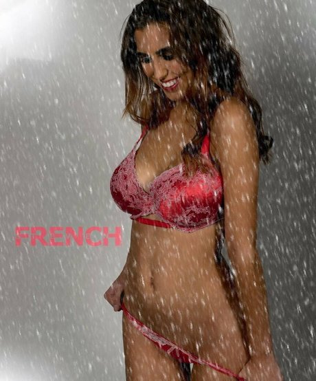 Amanda Dodson Thompson sexy pornstar archive