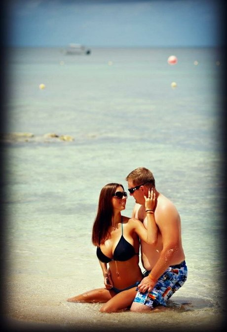 Amanda Dodson Thompson model perfect images