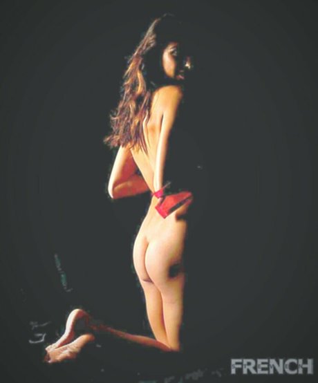 Amanda Dodson Thompson star porn photo