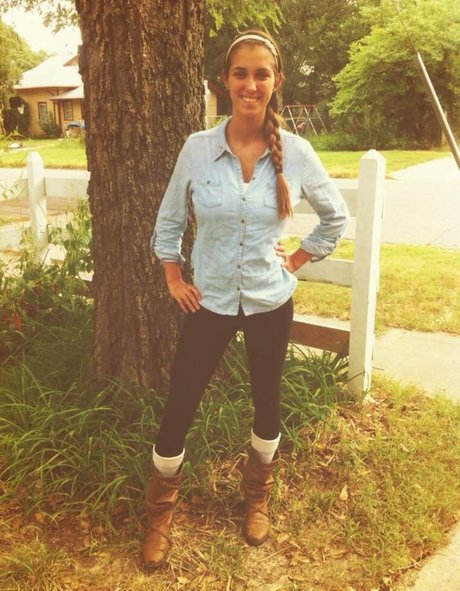 Amanda Dodson Thompson model xxx images