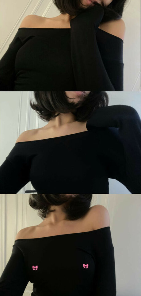 aerri lee model naked img