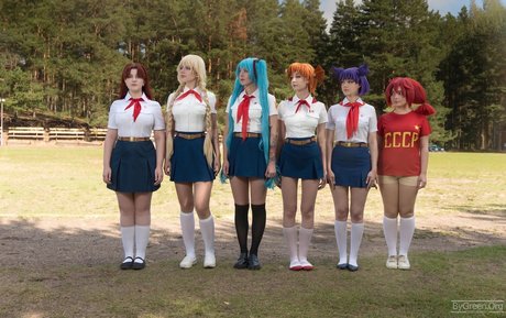 Liz Joestar beautiful pornstar photos