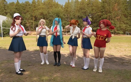 Liz Joestar xxx pornstar galleries