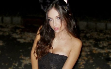 Cait ASMR high quality star galleries