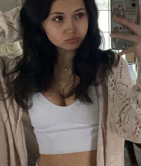 Cait ASMR model art pictures