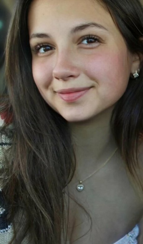 Cait ASMR model adult img