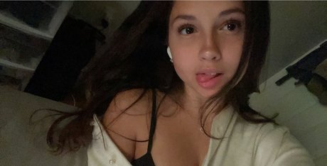 Cait ASMR model nice gallery