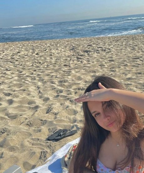 Cait ASMR porn star picture