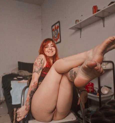 Alanyz Zillmer exclusive star image