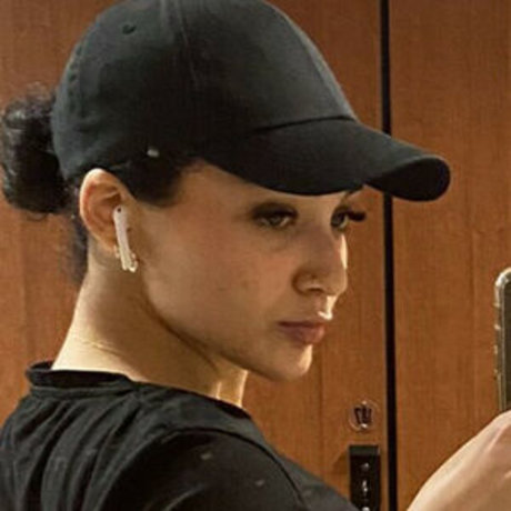 Zainaabb ab pornstar perfect image