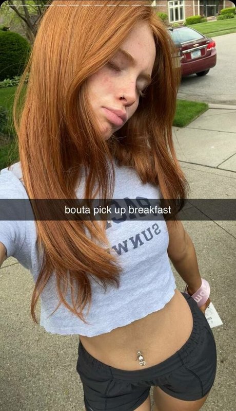 Harley Haisley porn star gallery