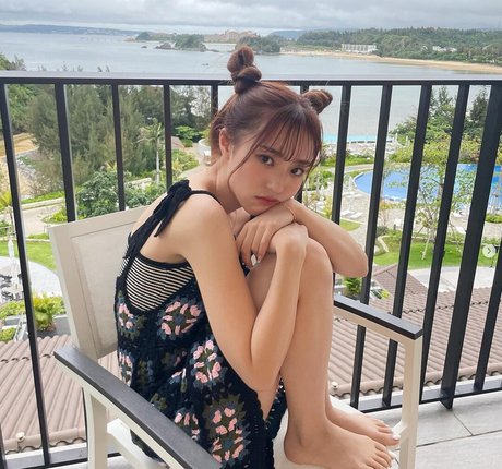 Aya Nakamachi nude star gallery