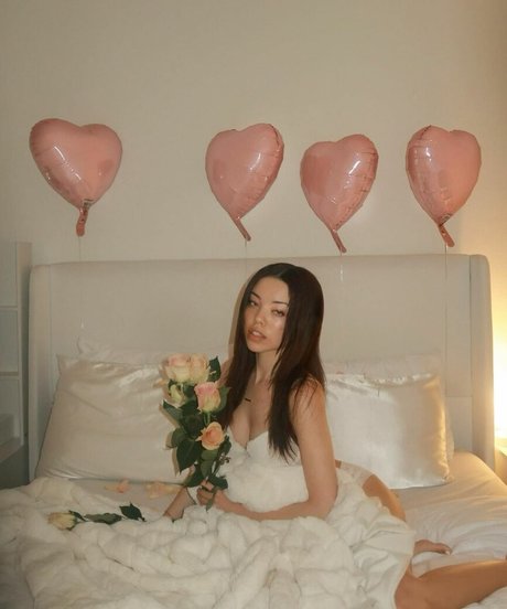 Kaitlynn Rhenea Asmr naked pornstar photos