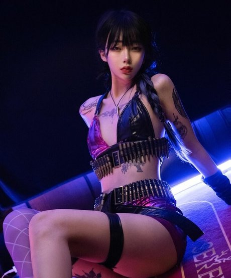 Natoma45 star naked galleries