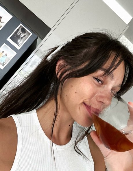 gooklet pretty model pictures