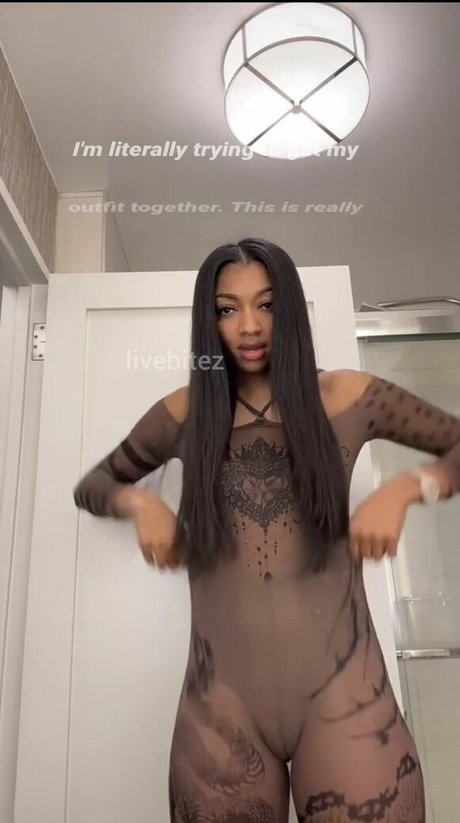 Angel Reese pornographic star image