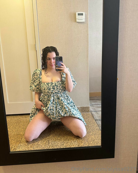 alyssa0227 model high quality image