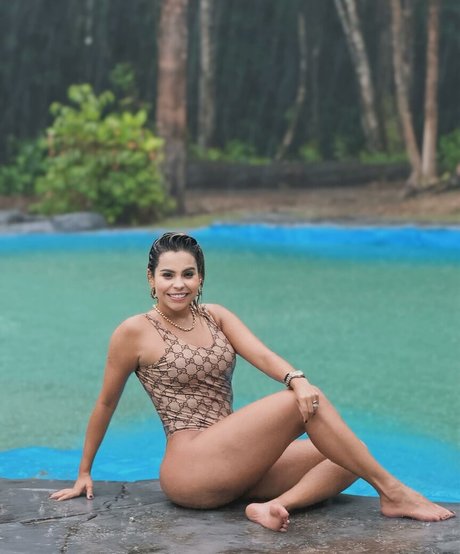 Patr cia Alencar star naked img