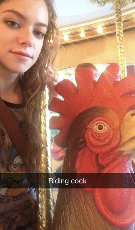 Rose Castella model porn pics