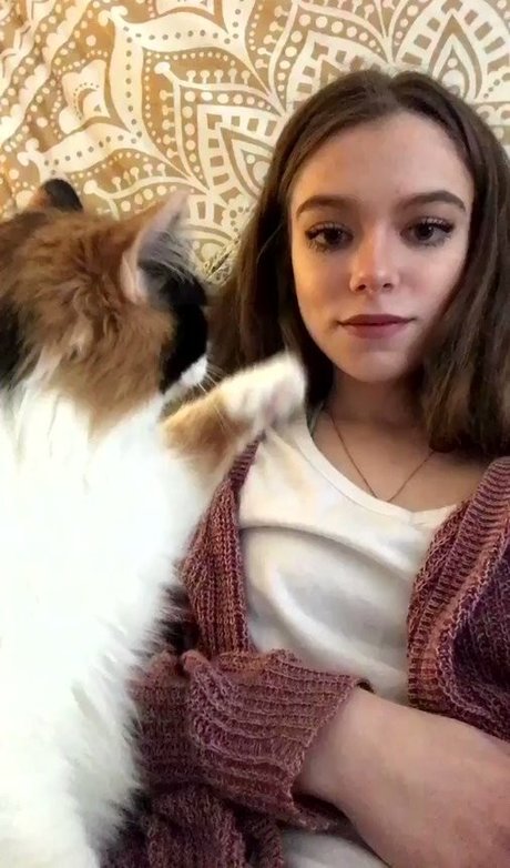 Rose Castella best model galleries