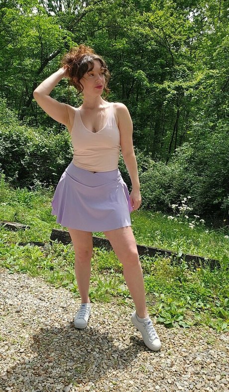 Suzyque model pornographic pic