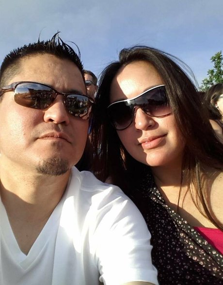 MonicaCumCakes model top photos