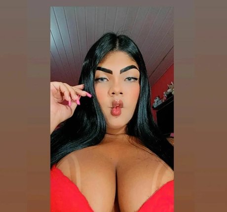 amanda wallker6 perfect model photos