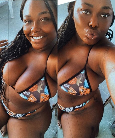 Thami Souzaa perfect pornstar pic