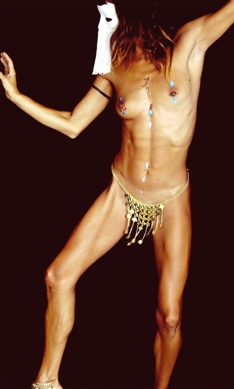 Magia Rosa pornstar nice picture