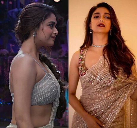 Keerthy Suresh pornstar xxx archive