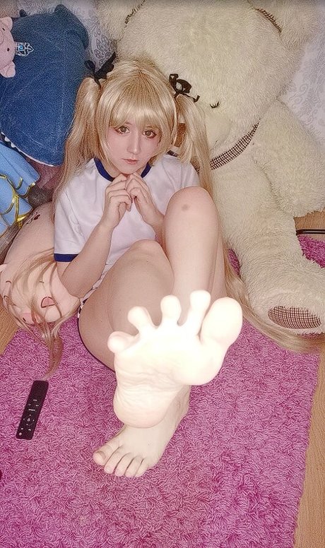 _riliane nude model photo