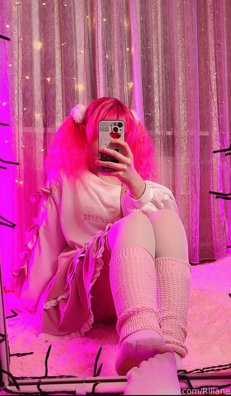 _riliane star art photo