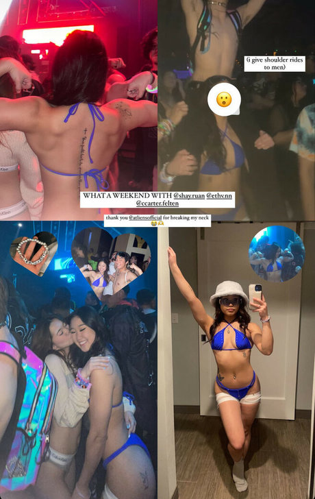 Abigail Rosengren pornstar sexy img